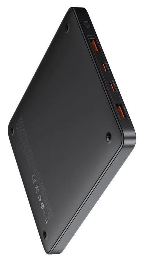 cumpără Acumulator extern USB (Powerbank) Baseus PPDGL-01 20000MAH în Chișinău 