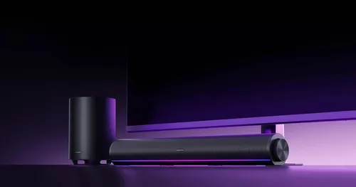купить Колонки мультимедийные для ПК Xiaomi Desktop Speaker Pro Set в Кишинёве 