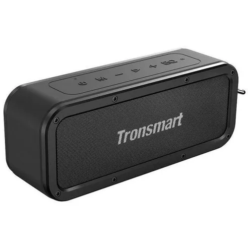 купить Колонка портативная Bluetooth Tronsmart Element Force Black в Кишинёве 