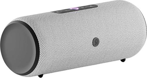 cumpără Boxă portativă Bluetooth Yandex YNDX-00030GRY Alisa Station Street Grey în Chișinău 