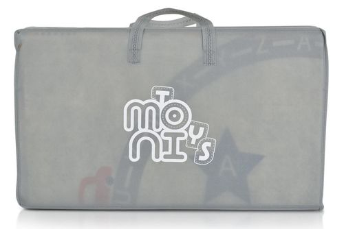 купить Коврик игровой Moni Bear 180x120x1cm в Кишинёве 