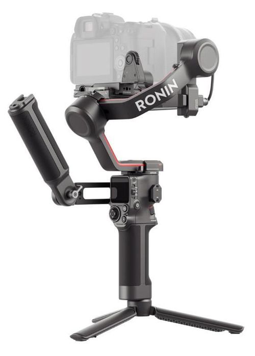 купить Стабилизатор DJI RS3 Combo - Camera Stabilizer for Mirrorless and DSLR cameras (930767) в Кишинёве 