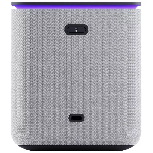 cumpără Boxă portativă Bluetooth Yandex YNDX-00054GRY Alisa Station MIDI Grey în Chișinău 