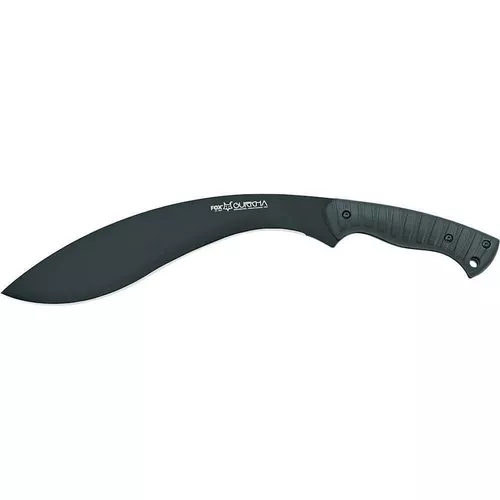купить Нож походный FOX Knives FX-680-T Gurkha Kukri в Кишинёве 