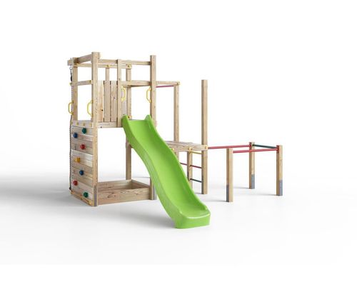 купить Детская площадка Fungoo CLIMBING STAR 4 KDI в Кишинёве 