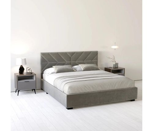 купить Кровать my-STYLE my-Lora 140x200 (P53D14M08) в Кишинёве 