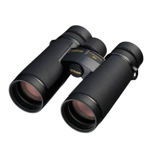 купить Бинокль Nikon Monarch HG 10x42 в Кишинёве 