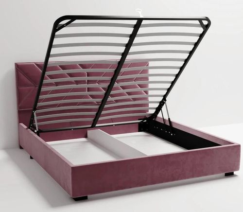 cumpără Pat my-STYLE my-Lora 160x200 (P53D16M14) în Chișinău 