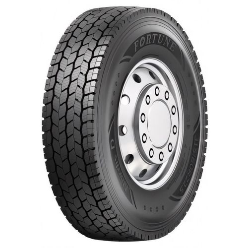 cumpără Anvelopă Fortune 315/70 R22.5 154/150M Nordis D802 20PR Drive m+s în Chișinău 
