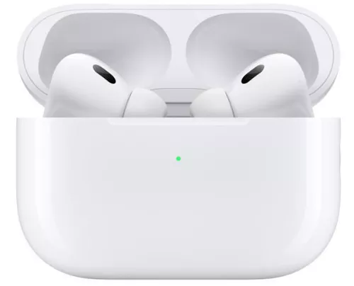 cumpără Căști fără fir Apple AirPods Pro 2 MagSafe USB‑C MTJV3 în Chișinău 