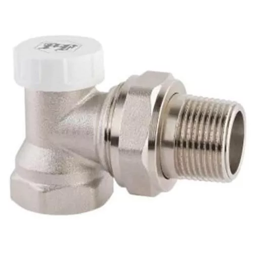 купить Запорная арматура Profactor Robinet termostatic drept tur PF cu garnitura MF 1/2" в Кишинёве 