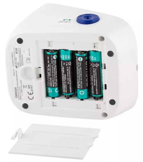 купить Тонометр Omron M2 CLASSIC 7122-ALRU в Кишинёве 