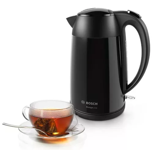 купить Чайник электрический Bosch TWK3P423 в Кишинёве 