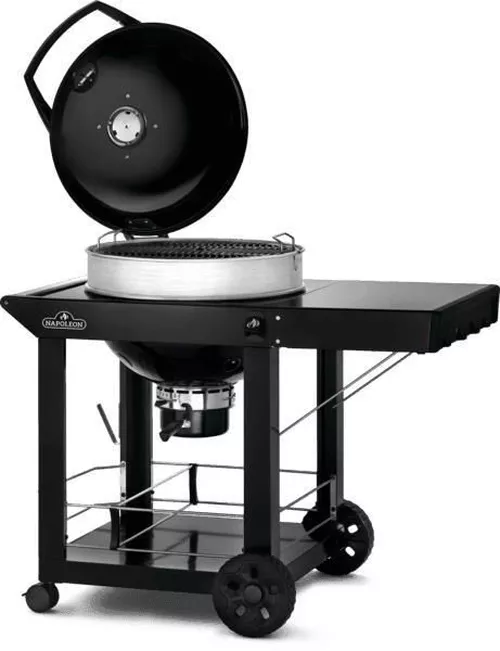 cumpără Grătar Napoleon Charcoal CaRT, gratar carbune cu masa, seria 3 (PRO22K-CART-3) în Chișinău 