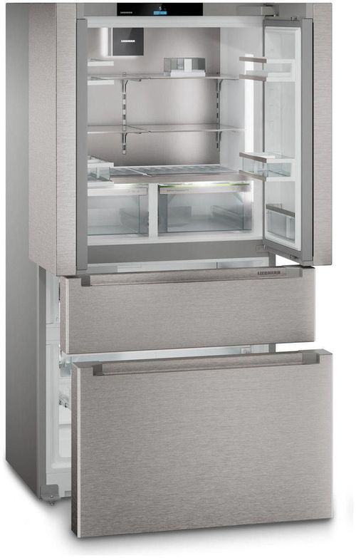 cumpără Frigider SideBySide Liebherr MBsddi 9556 în Chișinău 