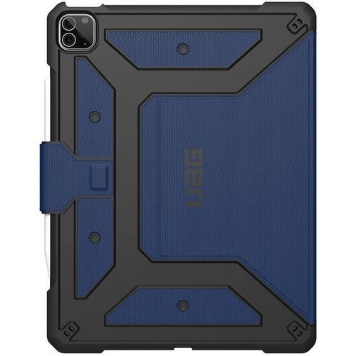 cumpără Husă p/u tabletă UAG iPad Pro 12.9' (2021) Metropolis Cobalt 122946115050 în Chișinău 