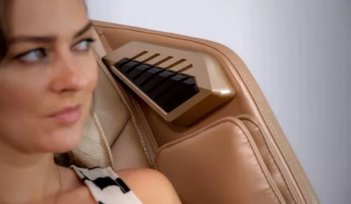 cumpără Fotoliu de masaj Komoder LUXOR II în Chișinău 