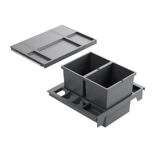 cumpără Feronerie pentru mobilă Hailo 3620811 Separato K 600 20/20 în Chișinău 