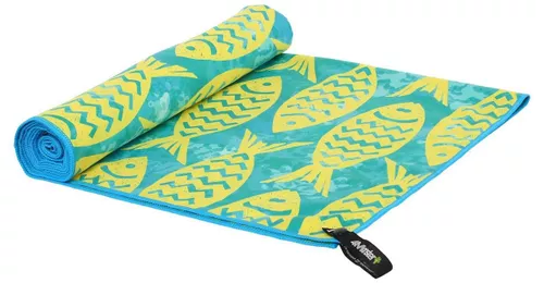 cumpără Textile de casă SUHS 8111 Stergar pt plaja 160x80 cm B-FBT în Chișinău 