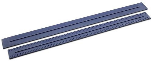 cumpără Accesoriu p/u aspirator Karcher 6.273-213.0 B-BD-BDS, ⌀890mm, 2buc (set lamele de aspirare) în Chișinău 