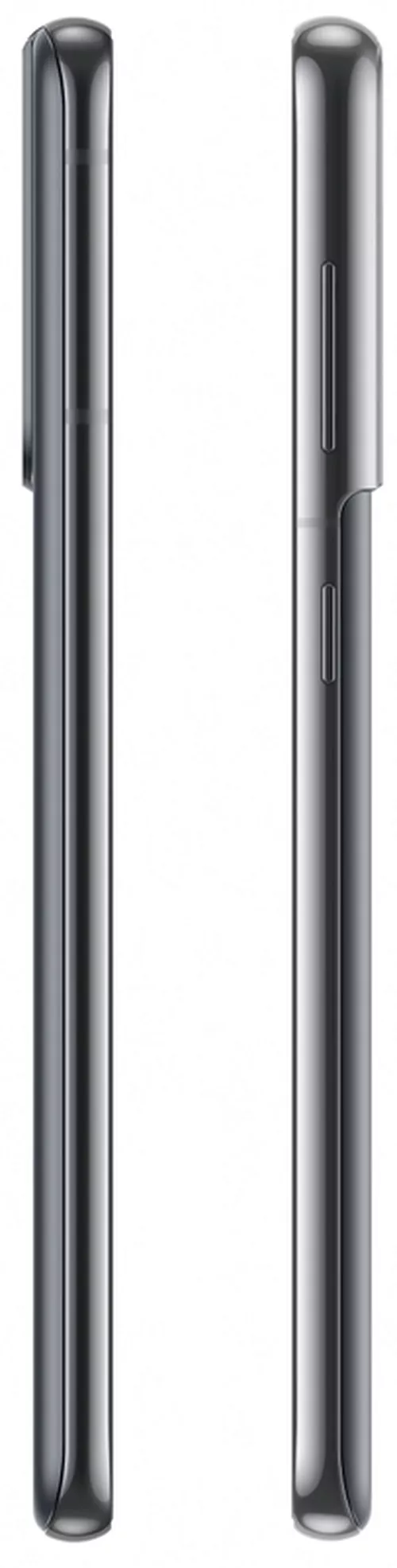 купить Смартфон Samsung G991B/128 Galaxy S21 5G Phantom Grey в Кишинёве 