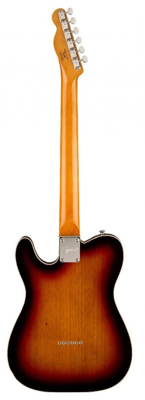 купить Гитара Fender FSR Vibe 60s Custom Esquire (3-color sunburst) в Кишинёве 