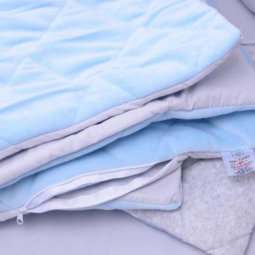 купить Детское постельное белье Veres 218.06 Velour Brave (5ед.) в Кишинёве 