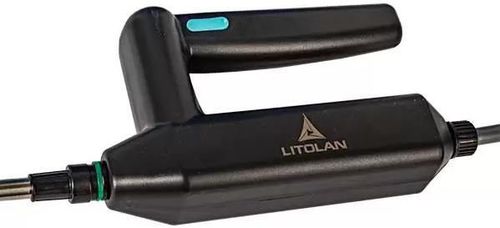 купить Опрыскиватель Profmet 817813 Аккумуляторный распылитель, 5 л в Кишинёве 