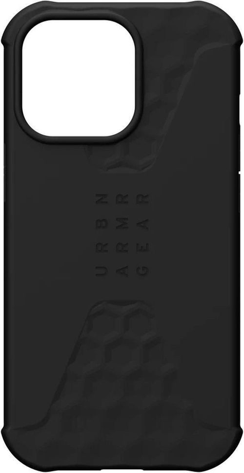 cumpără Husă pentru smartphone UAG 11315K114040, Apple Iphone 13 Pro Standard Issue, Black în Chișinău 