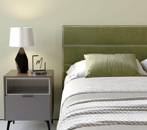 cumpără Pat my-STYLE my-Amy 90x200 (P01D90M20) în Chișinău 