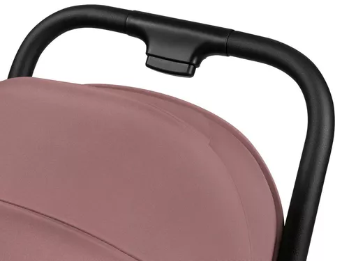 cumpără Сărucior pentru copii Lionelo Agia Pink Mauve în Chișinău 