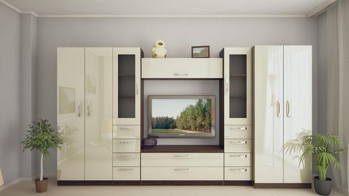 cumpără Dulap Bafimob Standard Стенка Алла Х (ТВ-1,2м) 3,6м în Chișinău 