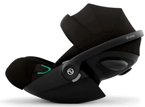 купить Автокресло Cybex 524001362 Scoica auto Cloud G i-Size Magic Black, 40-87cm в Кишинёве 