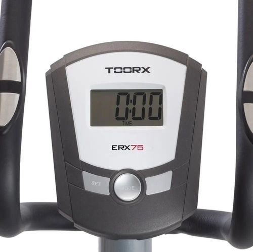 купить Эллиптический тренажер TOORX 9507 Aparat eliptic magnetic (volanta - 12 kg) (User Max 120 kg) ERX-75 в Кишинёве 