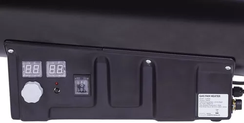 купить Пушка тепловая Kamoto GH50A в Кишинёве 