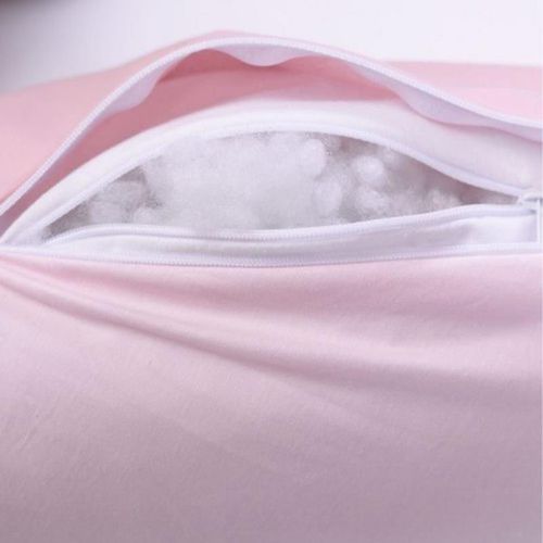 купить Подушка для мам Veres 302.03.2 Comform Dream Raspberry 170*75 в Кишинёве 