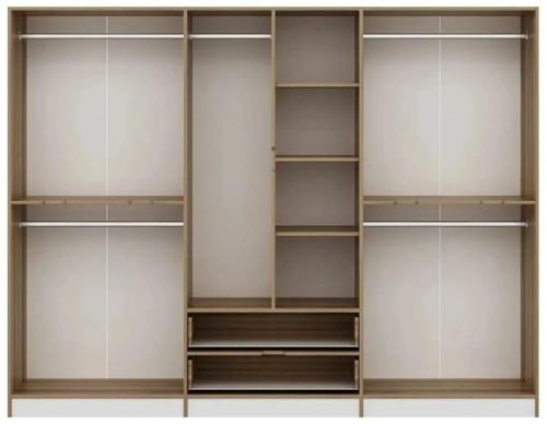 cumpără Dulap Trendy Elina-7927, 277x208x52cm în Chișinău 