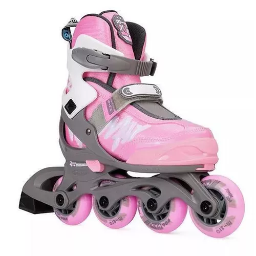 cumpără Role Micro 950280 Skates 906Max Pink (37-40) în Chișinău 