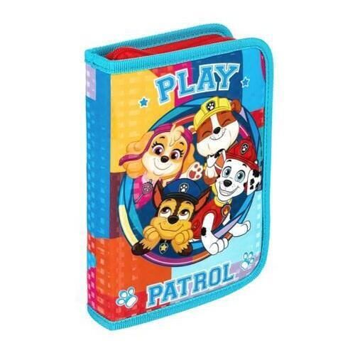 cumpără Penar școlar miscellaneous Ppt04731_3 Paw Patrol (1 compartiment, 2 flapsuri) în Chișinău 