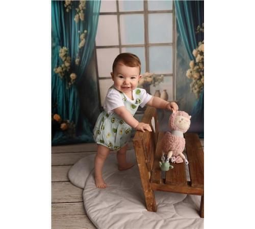 cumpără Haine pentru copii New Baby 55375 Шорты и футболка 68 (4-6m) Avocado în Chișinău 