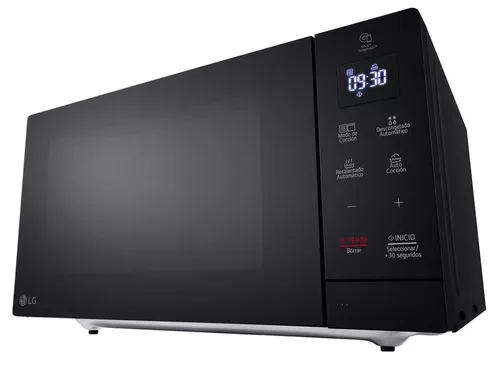 cumpără Cuptor cu microunde LG MH7032JAS în Chișinău 