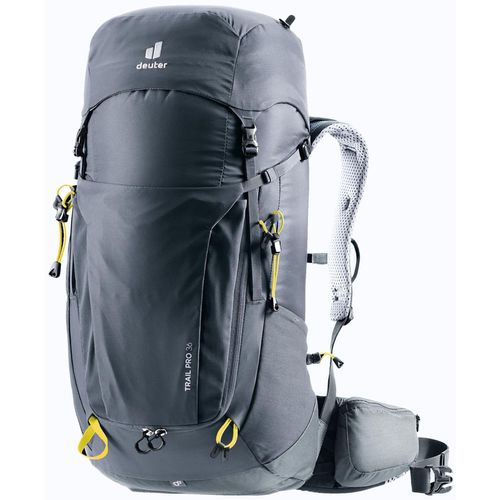 купить Рюкзак спортивный Deuter Trail Pro 36 black-graphite в Кишинёве 