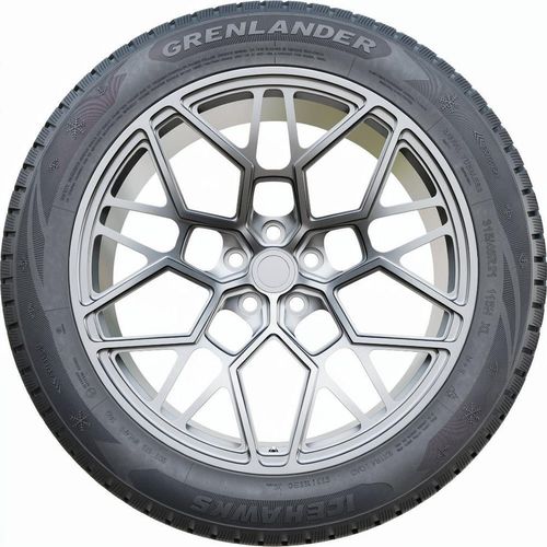 cumpără Anvelopă Grenlander 185/65 R15 ICEHAWKE I 88T în Chișinău 