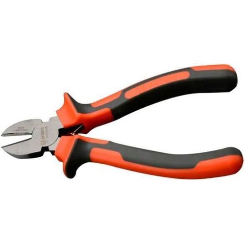 купить Плоскогубцы Harden 560168 с боковой резкой 180 мм 8" в Кишинёве 