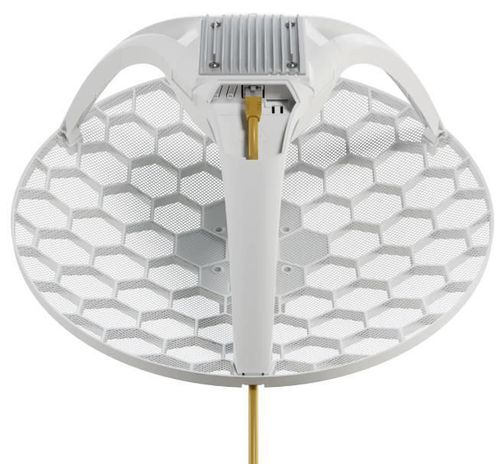 купить Wi-Fi точка доступа MikroTik LHGGM&EG18-EA, LHG LTE18 в Кишинёве 