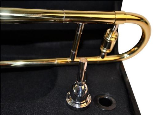 cumpără Instrument muzical de suflat Clifton Trombon Tenor Sib în Chișinău 
