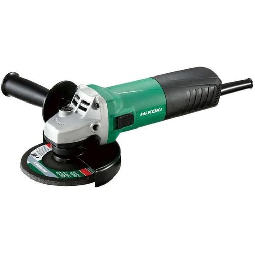 cumpără Mașina de polisat Hitachi-Hikoki G12SRAYGZ 115mm 710W în Chișinău 