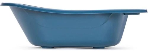 cumpără Cădiță BabyJem 241 Cadita mare cu scurgere Indigo Blue în Chișinău 
