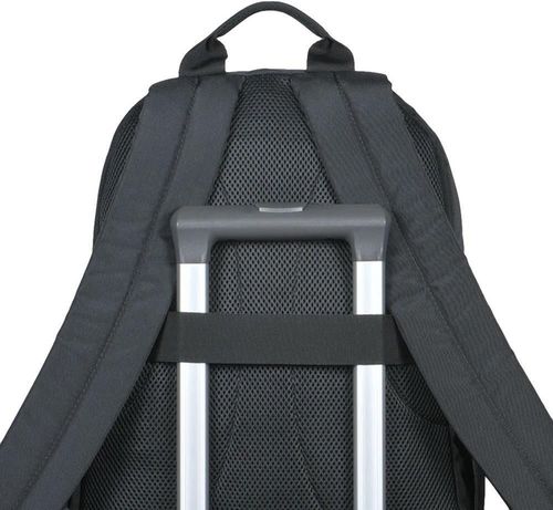 cumpără Rucsac pentru laptop Tucano BKBAL15-BK, Baldo 15.6", Black în Chișinău 
