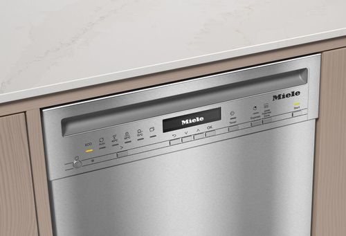 купить Встраиваемая посудомоечная машина Miele G 5740 SCU SL в Кишинёве 